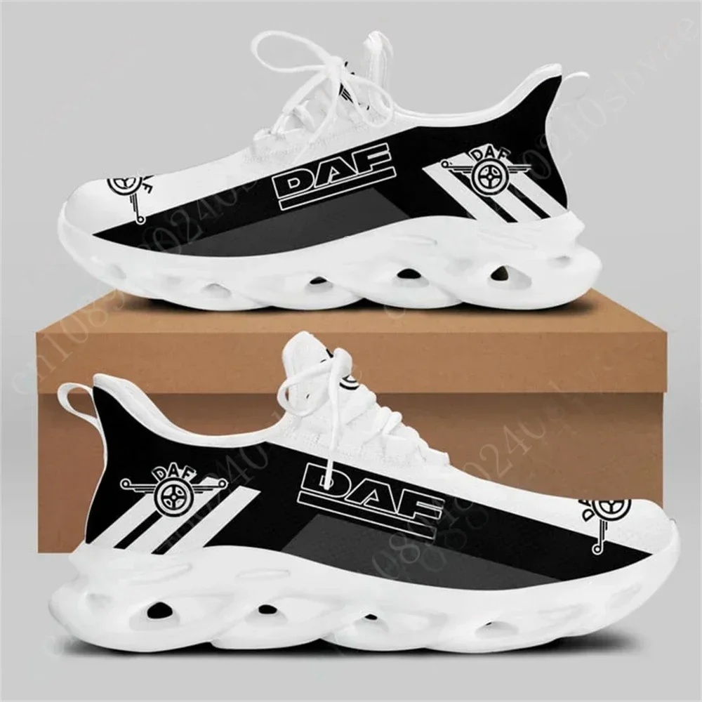 Men'S Shoes For Tennis - DAFスポーツシューズ メンズ レディース ユニセックス テニスシューズ 大きいサイズ
