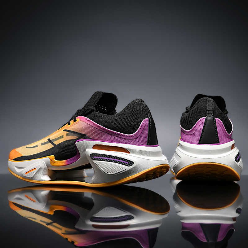 Men'S Shoes For Tennis - サマーキャンプゴルフシューズマンウーブンスニーカーメンズシューズテニスファッションメンズスポーツシューズサパテニ最新テネスマスコリーノテニス