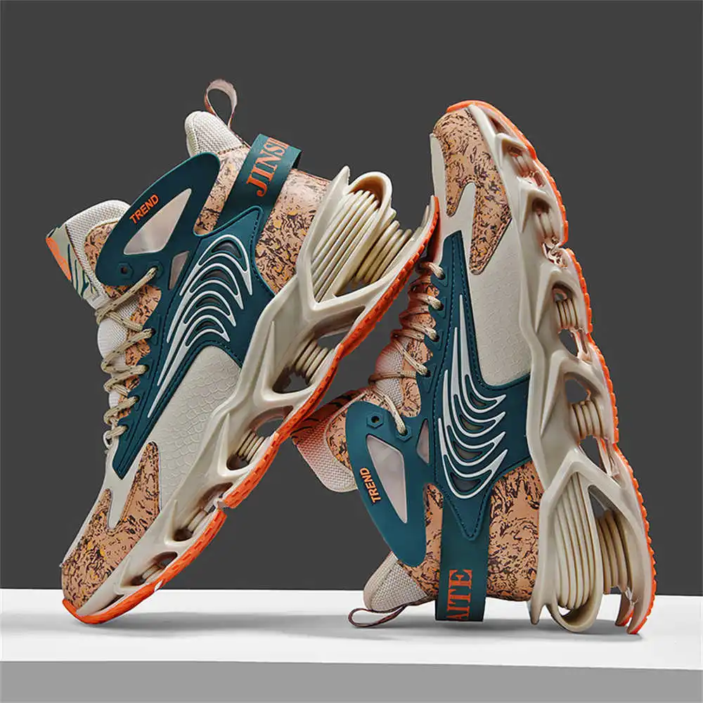 メンズ滑り止めランニングシューズ,ミッドチャイルドシューズ, - Men Shoes China のレビューと価格