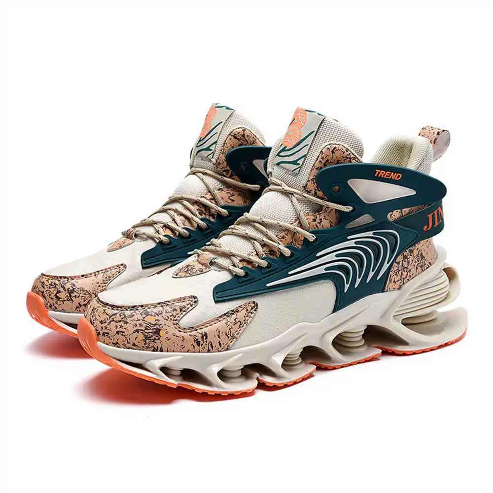 メンズ滑り止めランニングシューズ,ミッドチャイルドシューズ, - Men Shoes China のレビューと価格