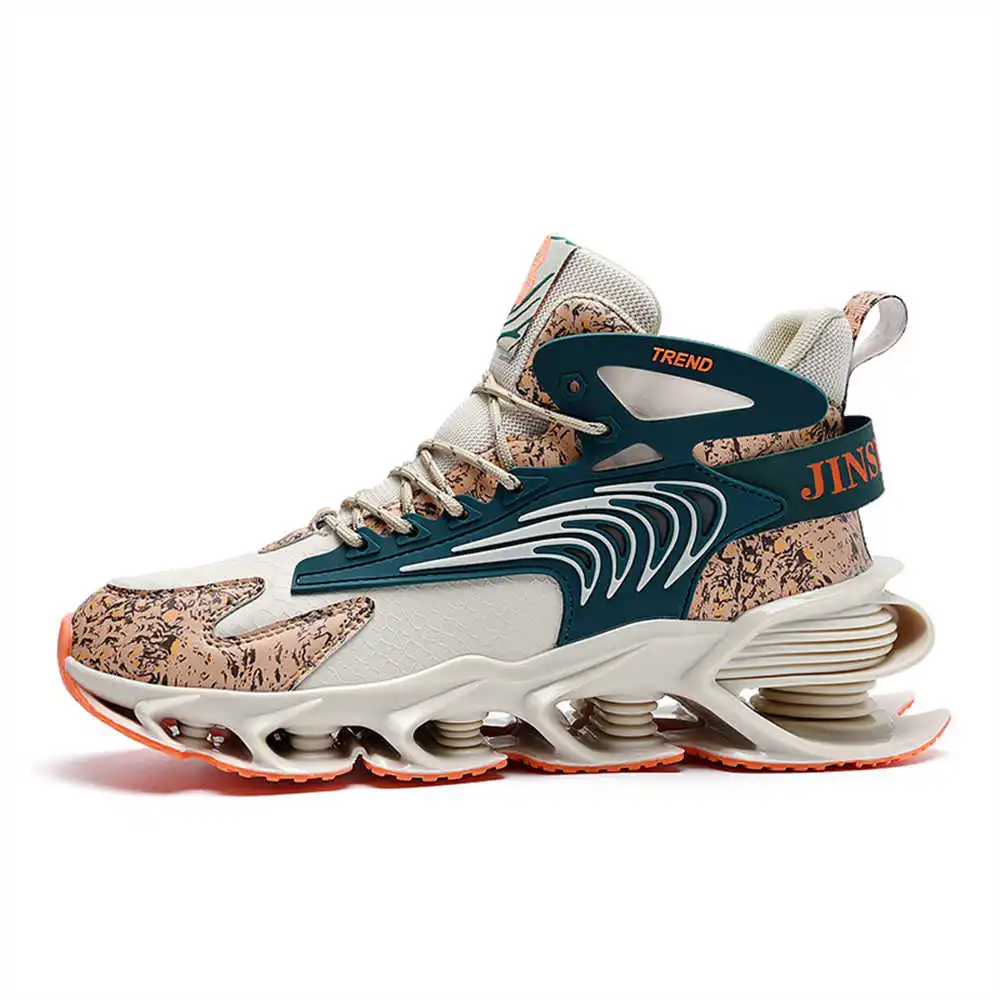 メンズ滑り止めランニングシューズ,ミッドチャイルドシューズ, - Men Shoes China のレビューと価格