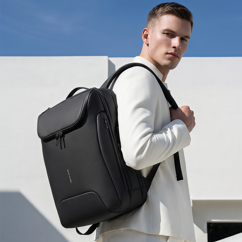 MARK RYDEN 31L スマートメンズバックパック T - Men Shoes China のレビューと価格