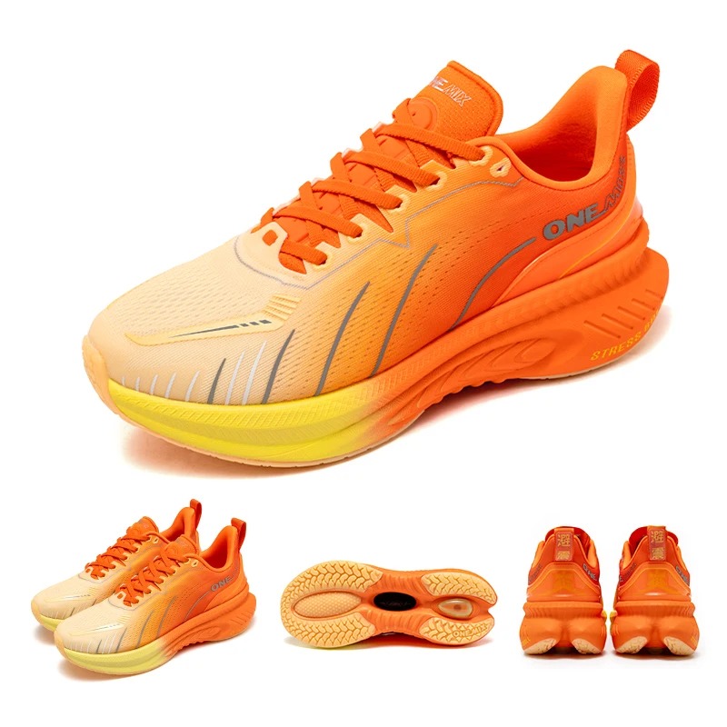 ONEMIX ランニングシューズ 男性用 アスレチックトレー - Men'S Shoes For Tennis のレビューと価格