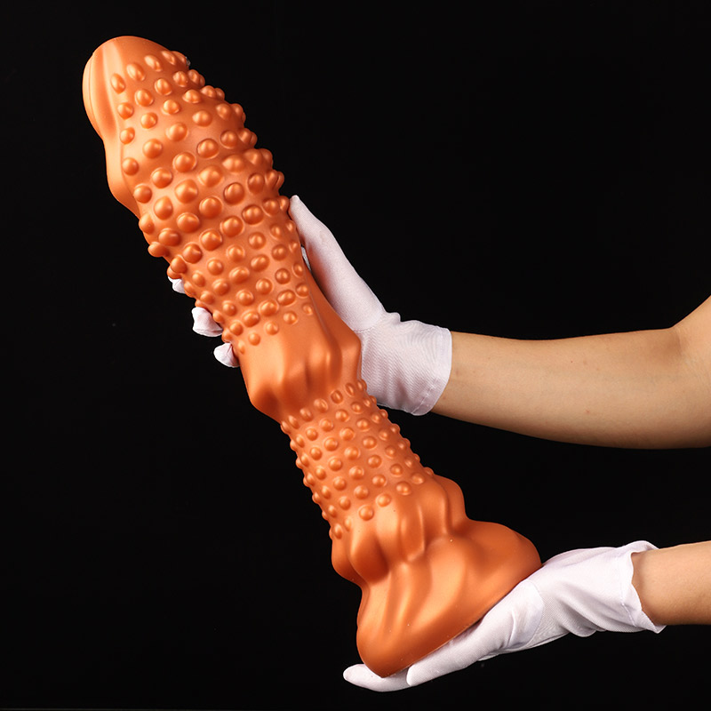 狼の歯スティック巨大ロングアナルプラグビッグディルドバットプ - Men Shoes Xxl のレビューと価格