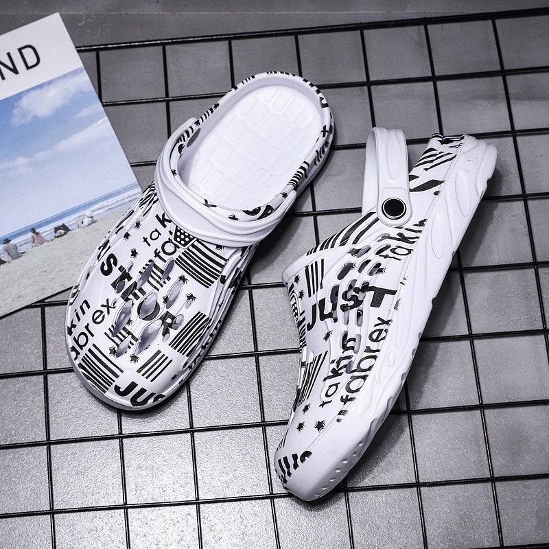 ビッグサイズ 47 48 49 メンズ クロッグ サマースリ - Men Shoes Xxl のレビューと価格