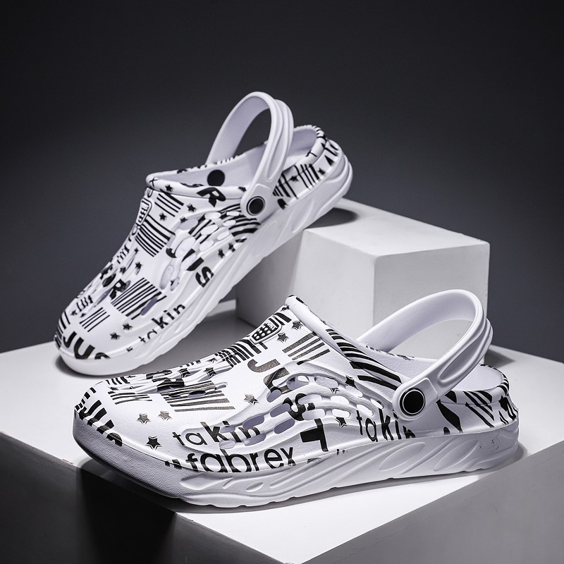 ビッグサイズ 47 48 49 メンズ クロッグ サマースリ - Men Shoes Xxl のレビューと価格