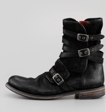 中世海賊コスプレショートブーツヴィンテージパンクルネッサンス - Men Shoes China のレビューと価格