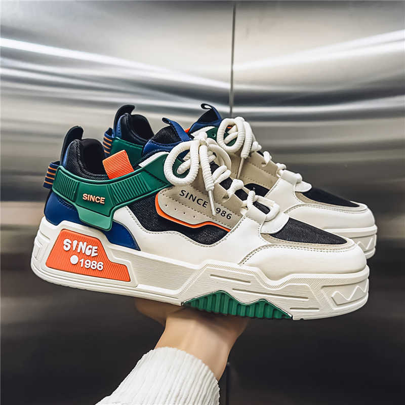 デミシーズン 冬 秋 スニーカー ランニング メンズ 夏 モ - Men Shoes China のレビューと価格