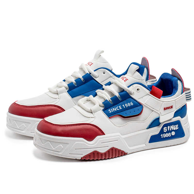 デミシーズン 冬 秋 スニーカー ランニング メンズ 夏 モ - Men Shoes China のレビューと価格