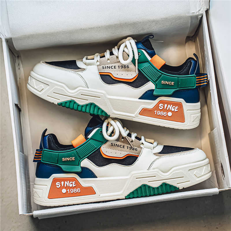 デミシーズン 冬 秋 スニーカー ランニング メンズ 夏 モ - Men Shoes China のレビューと価格