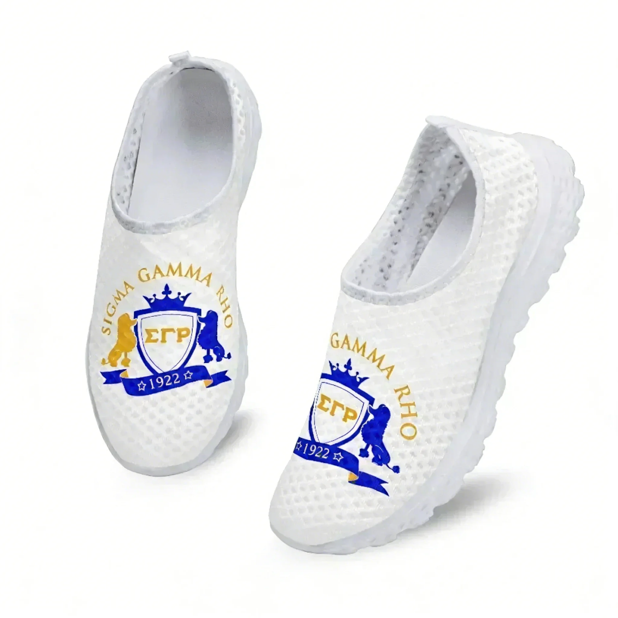 シグマガンマローポッドラメッシュ高品質スニーカー女性男性ティ - Men'S Shoes For Tennis のレビューと価格