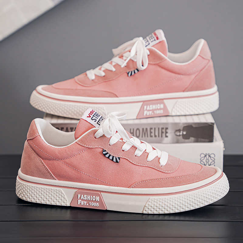 軽量秋春黒スポーツシューズミュールカラフルスニーカー男性テニ - Men'S Shoes For Tennis のレビューと価格