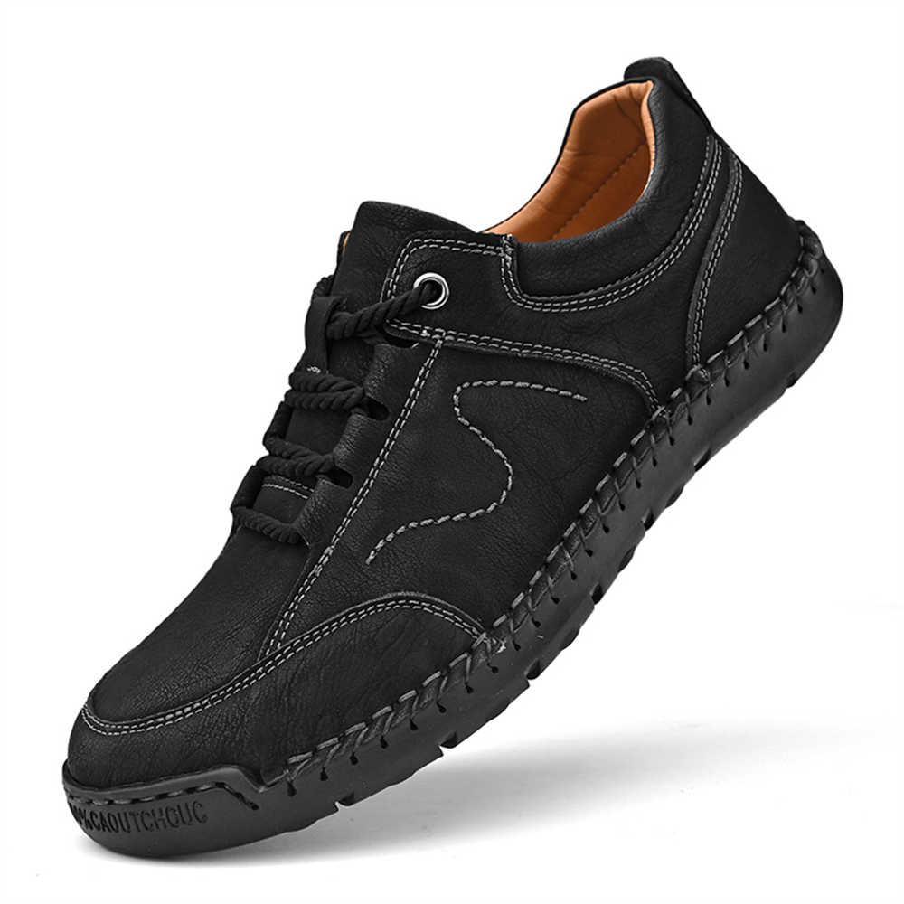 44-45 ノンスリップスニーカー男性の高級ブランド織物トレ - Men Shoes China のレビューと価格