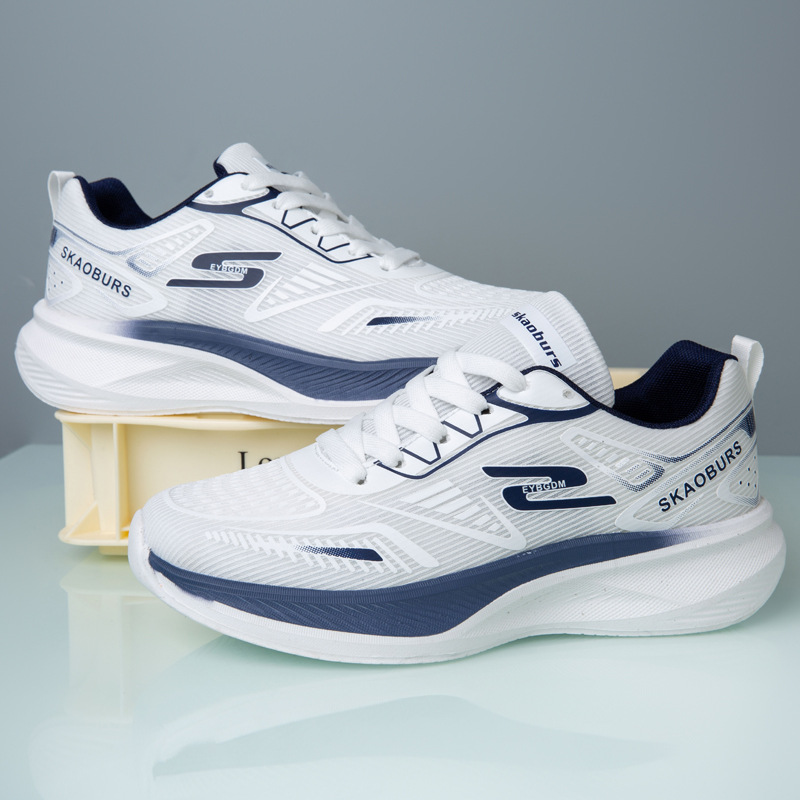 2026年春夏 レディース メンズ カップル ランニングスニ - Men'S Shoes For Tennis のレビューと価格