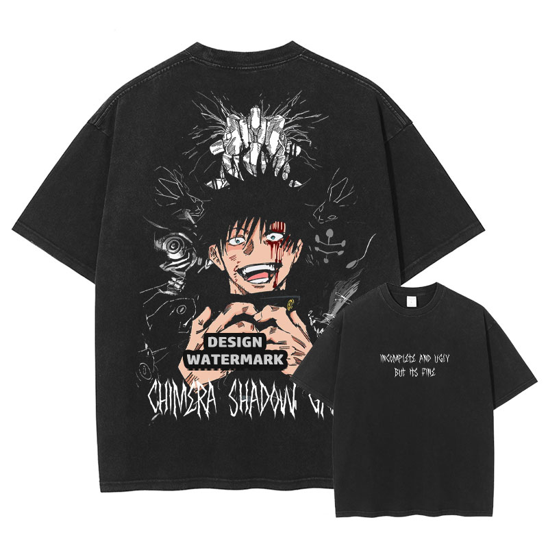 アニメ JJK 五条悟 Tシャツ J-Jujutsu K-K - Men Shoes Xxl のレビューと価格