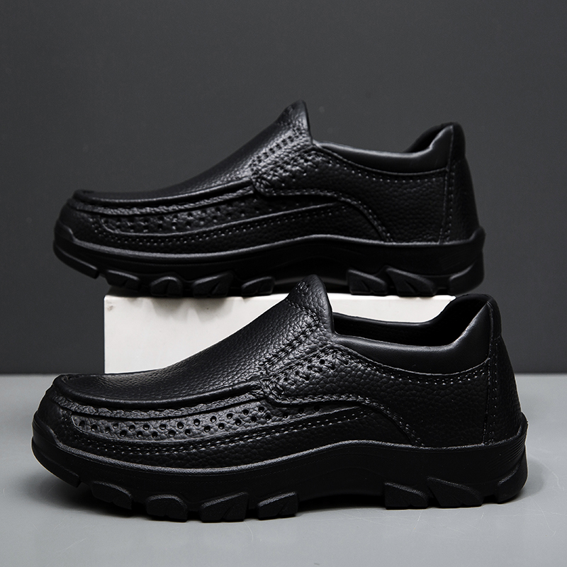 ビッグサイズ 49 EVA 滑り止めアウトソールレインシュー - Men Shoes Xxl のレビューと価格