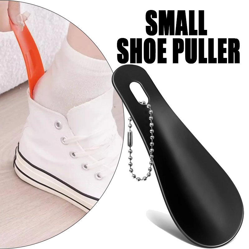 ステンレス製靴べら、高齢者向け携帯用靴べら、男性女性用、完璧 - Men Shoes Essentials のレビューと価格
