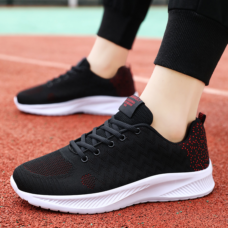 メンズスニーカー 2024 男性用ランニングスポーツシューズ - Men'S Shoes For Tennis のレビューと価格