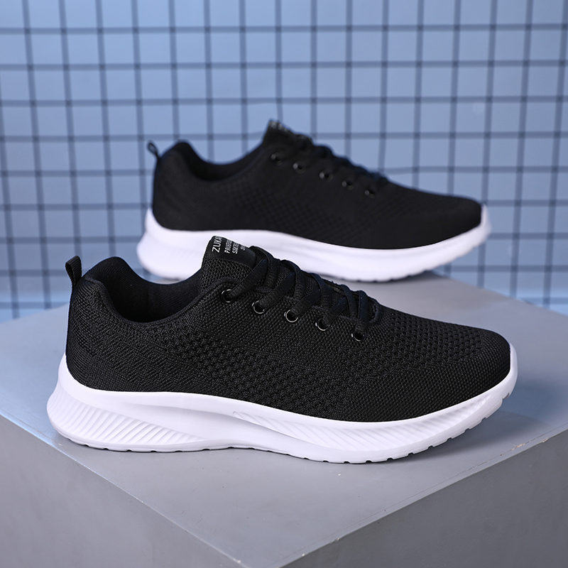 メンズスニーカー 2024 男性用ランニングスポーツシューズ - Men'S Shoes For Tennis のレビューと価格