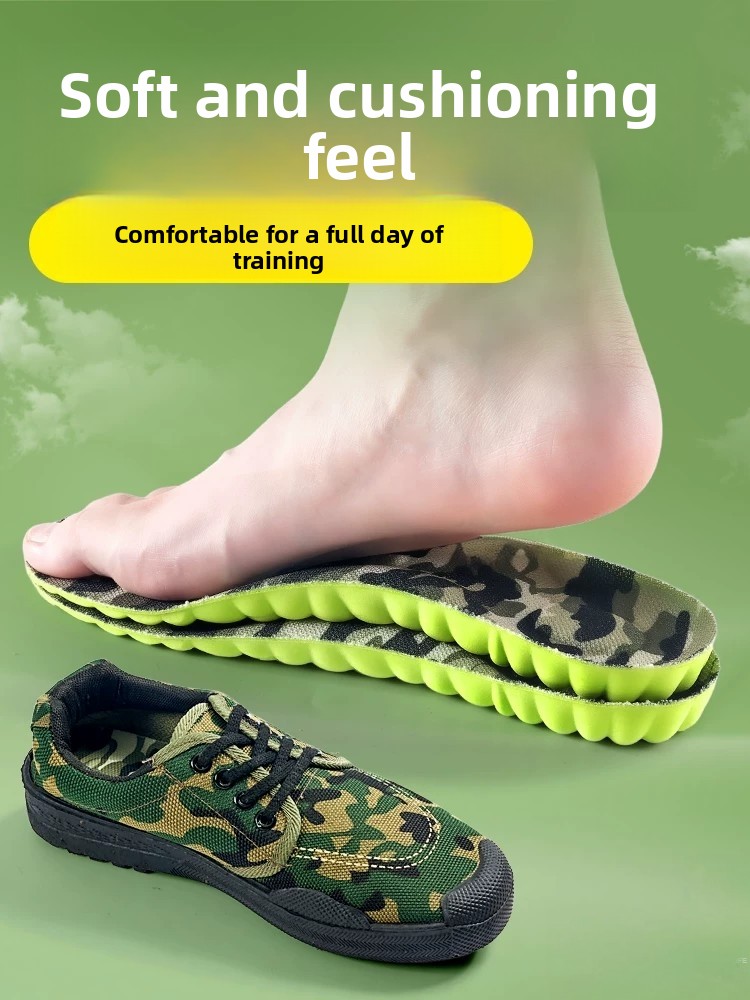 軍事訓練用特殊靴インソール 痛み緩和フルセット 男女兼用 高 - Men Shoes Essentials のレビューと価格