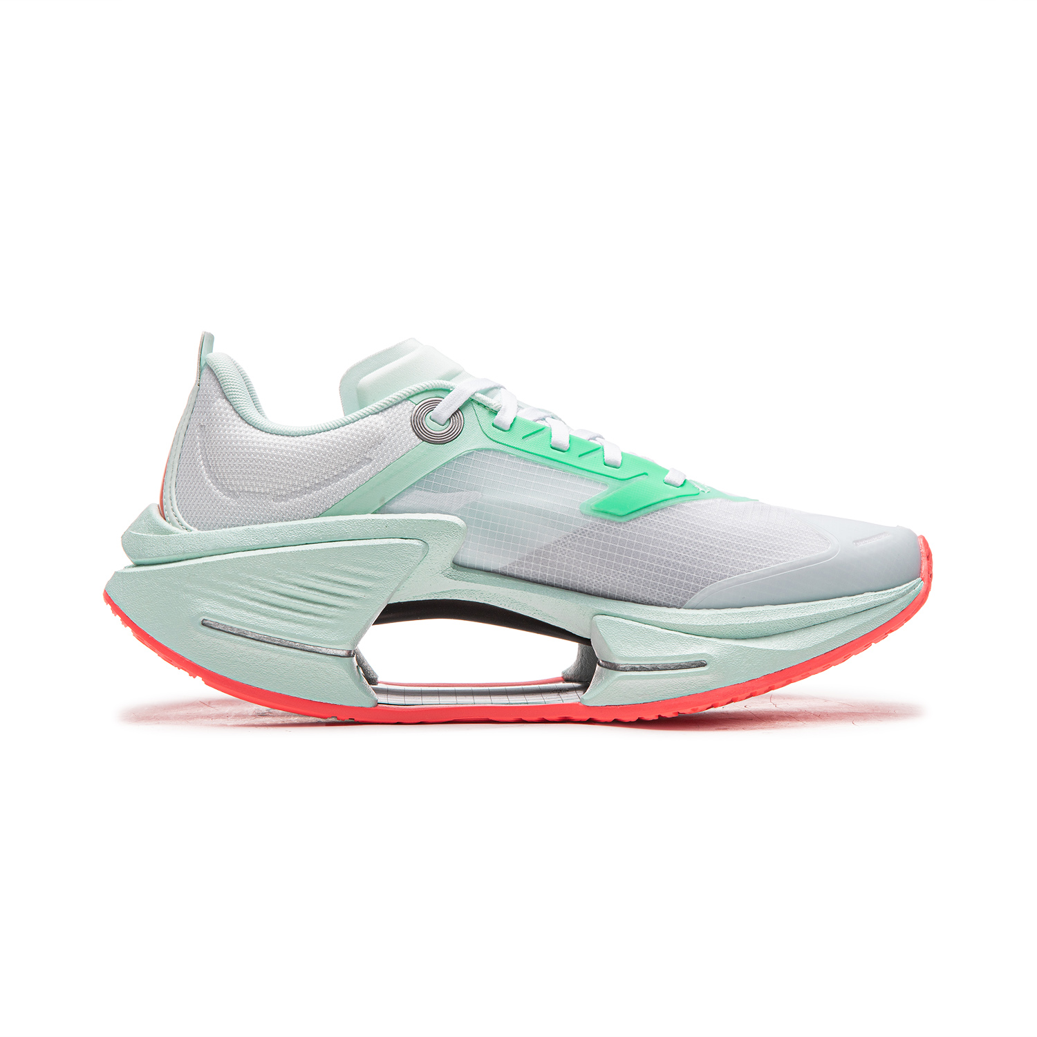 Li-Ning メンズ SHADOW 3 ESSENTIAL - Men Shoes Essentials のレビューと価格