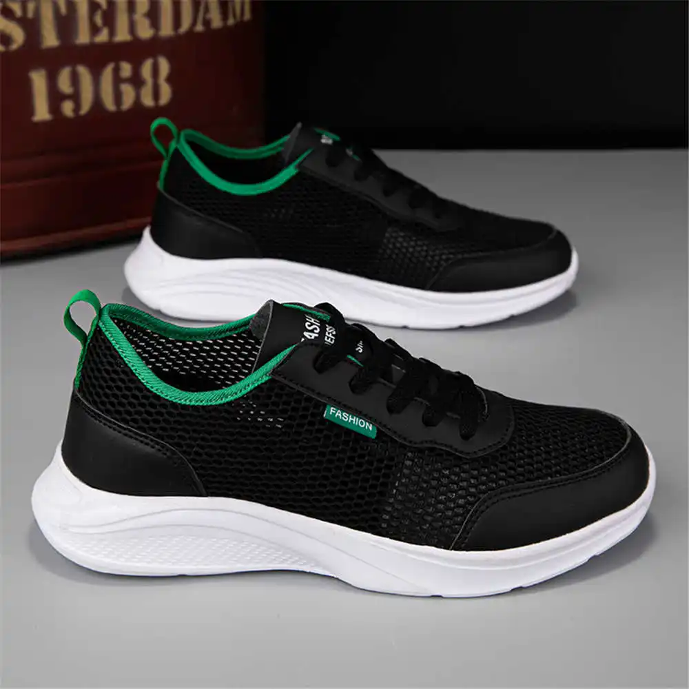 ウォーターグリーン 43-44 ファッションスニーカー男織メ - Men'S Shoes For Tennis のレビューと価格