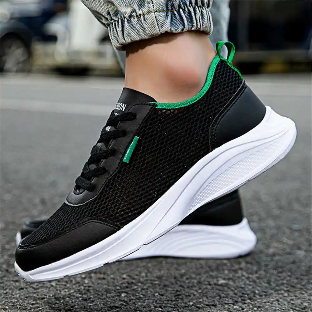 ウォーターグリーン 43-44 ファッションスニーカー男織メ - Men'S Shoes For Tennis のレビューと価格
