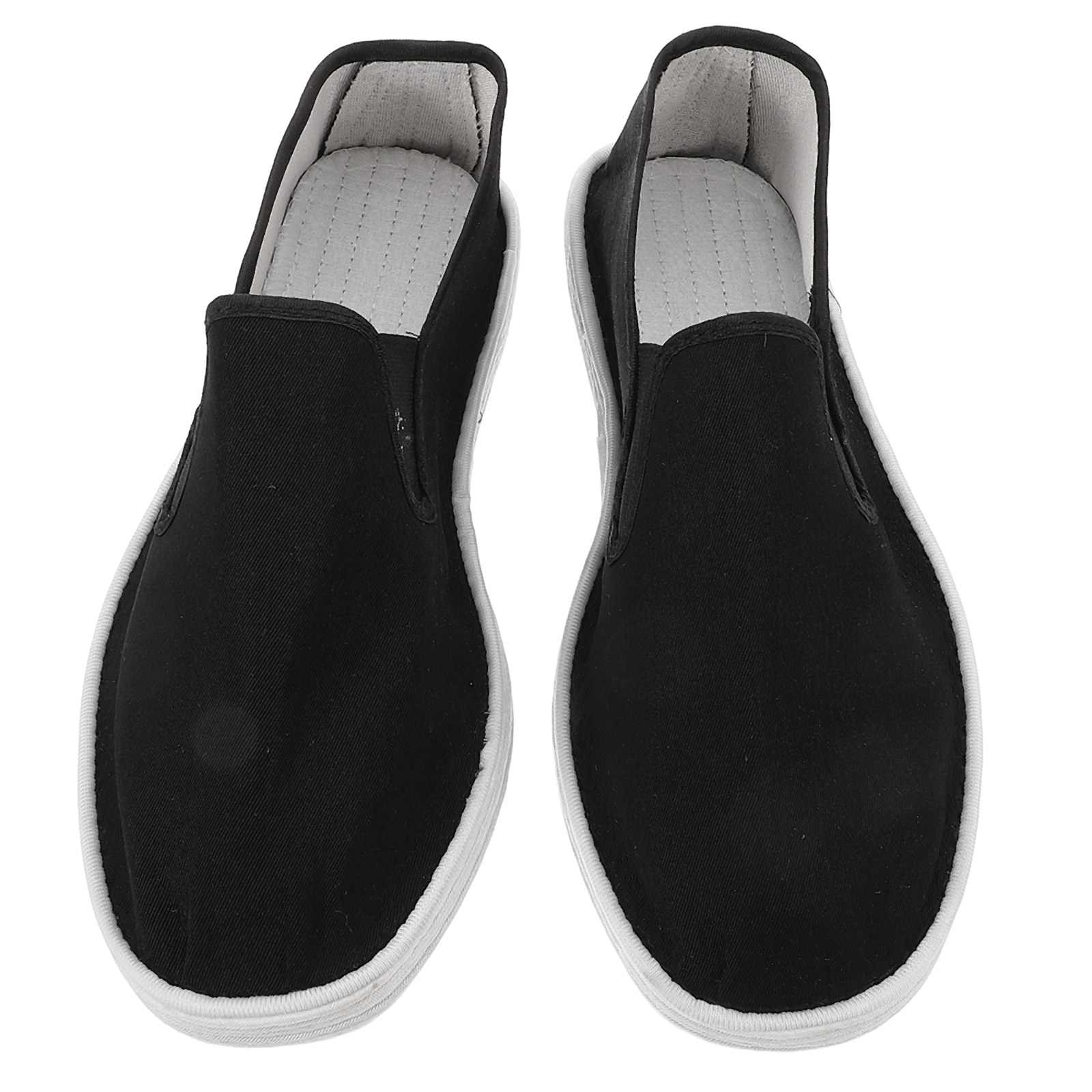 男性用中国布靴 中国伝統カンフー 厚底 手作り 武術用 - Men Shoes China のレビューと価格